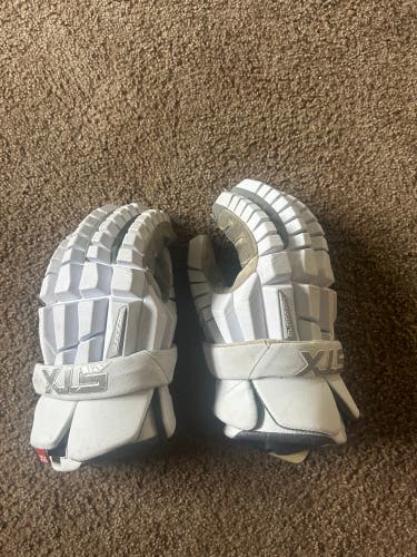STX Surgeon Lacrosse Gloves Large (Used)