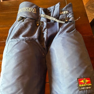Men's Senior Small Easton HP 2000 Hockey Pants (Used)