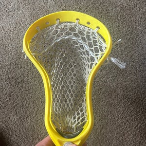 Maverik Optik Strung Head (Used)
