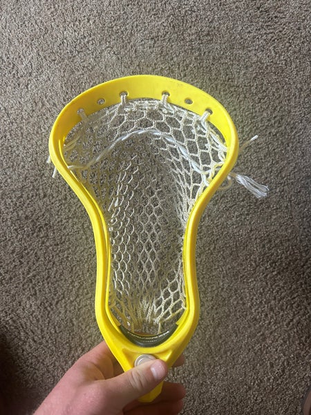 Maverik Optik Strung Head (Used)
