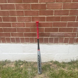 Combat B2 Ultra Bat (-3) 30 oz 33" (Used)