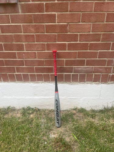 Combat B2 Ultra Bat (-3) 30 oz 33" (Used)