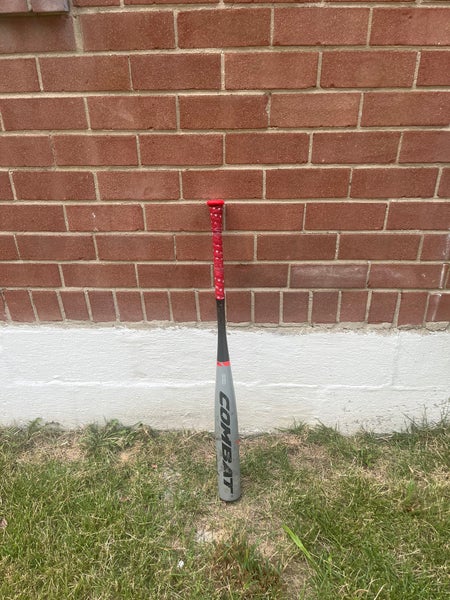 Combat B2 Ultra Bat (-3) 30 oz 33" (Used)