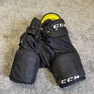 Youth Large CCM Hockey Pants (Used)