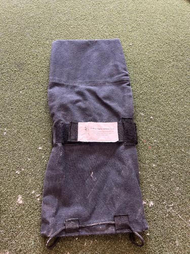 (Used) Oates Specialties Training Sock