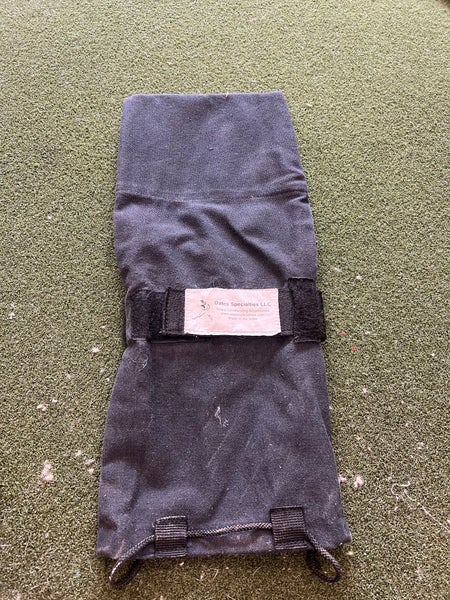 (Used) Oates Specialties Training Sock
