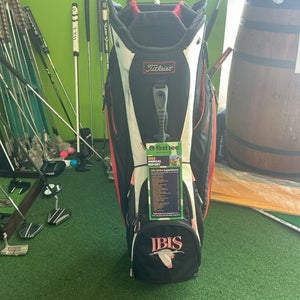 Titleist Cart Bag 14-Way Dividers W/out Cover