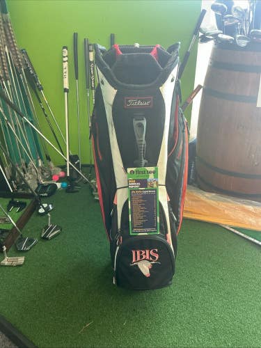 Titleist Cart Bag 14-Way Dividers W/out Cover