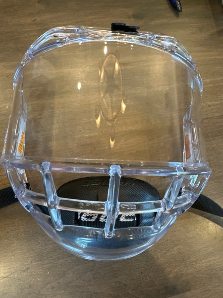 Jr Bauer Concept 3 Full Shield