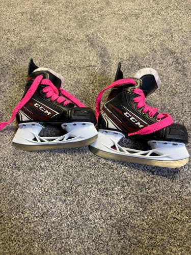 CCM JetSpeed FT440 Hockey Skates 11 (Used)