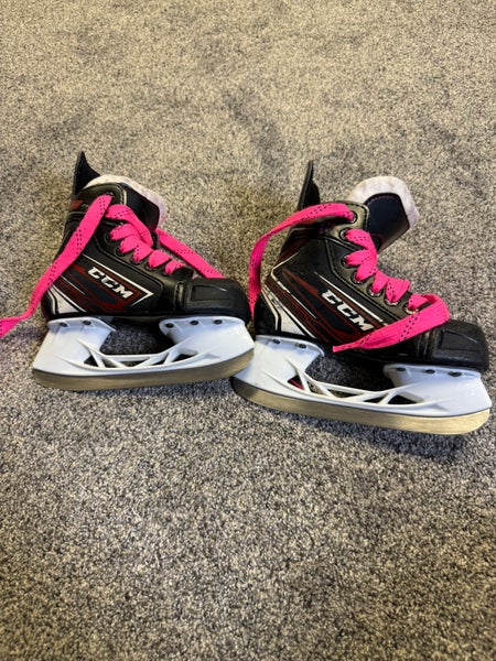 CCM JetSpeed FT440 Hockey Skates 11 (Used)