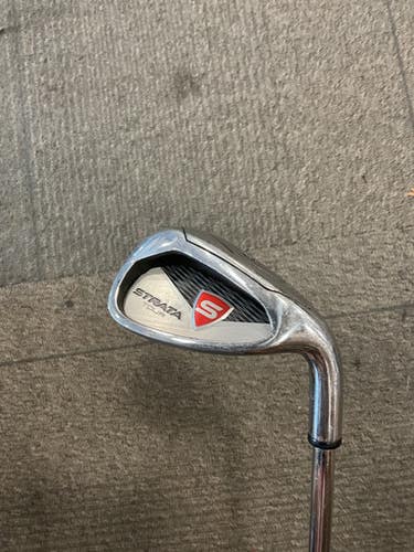 Used Strata TOUR Golf Wedge Mens RH Pitching Wedge 11614-S000221359