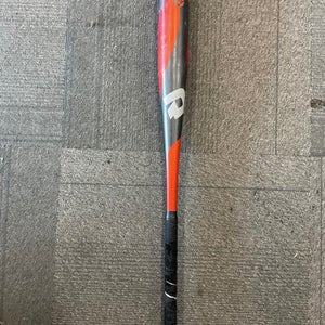 Used Demarini UPRISING BB/SB USA 2 5/8 Bat 29" 11614-S000221343