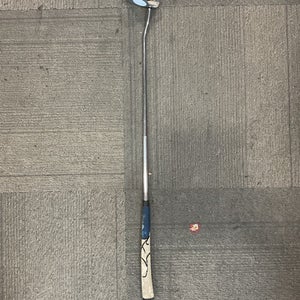 Used Odyssey 2 BALL DIVINE LINE Mens Putter RH 11614-S000221291