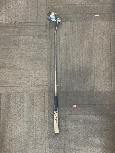 Used Odyssey 2 BALL DIVINE LINE Mens Putter RH 11614-S000221291