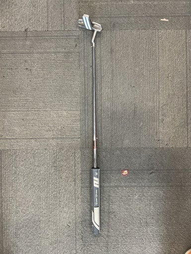 Used Odyssey WHIT HOT XG MARXMAN BLADE Mens Putter RH 11614-S000221292