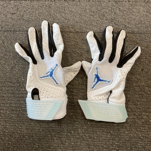 Used Jordan FLY ELITE BB/SB Accessory White MD 11614-S000221278