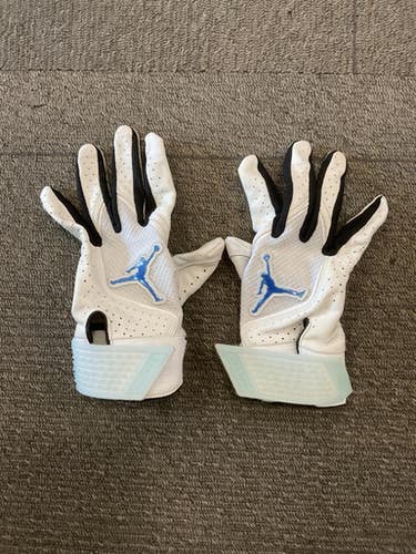 Used Jordan FLY ELITE BB/SB Accessory White MD 11614-S000221278