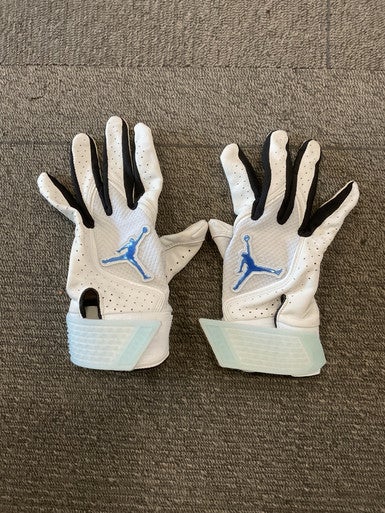 Used Jordan FLY ELITE BB/SB Accessory White MD 11614-S000221278