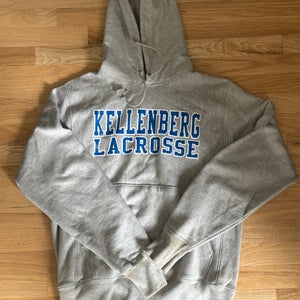 Kellenberg Lacrosse Sweatshirt