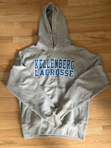 Kellenberg Lacrosse Sweatshirt