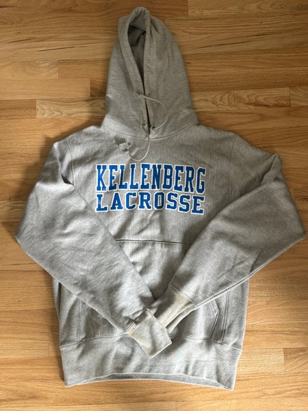 Kellenberg Lacrosse Sweatshirt