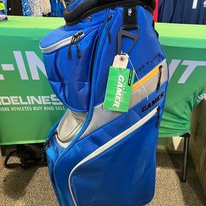 Top Flite Cart Bag (New)