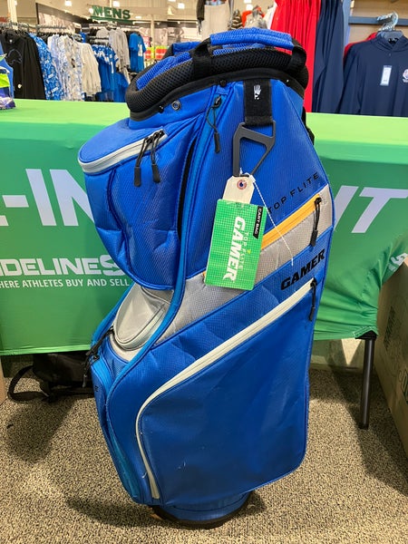 Top Flite Cart Bag (New)