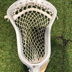 White Box STX Surgeon 1K Strung Head (Used)