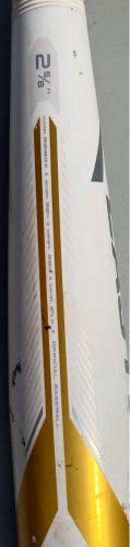 2023 Easton Ghost X Hyperlite Composite BBCOR Certified Bat (-3) 29 oz 32" (Used)