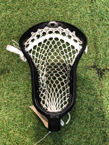 Black Box STX Surgeon 1K Strung Head (Used)