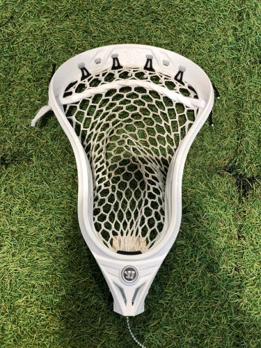 White Box Warrior Evo 5 Strung Head (Used)