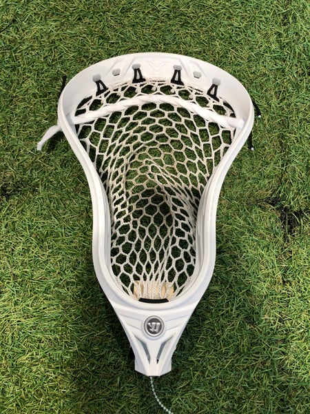 White Box Warrior Evo 5 Strung Head (Used)