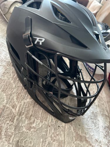 Cascade R Helmet (New)
