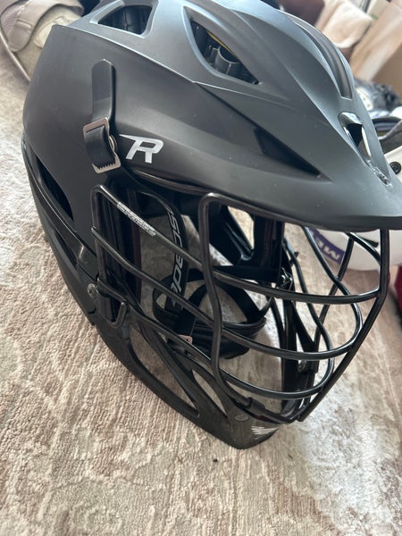 Cascade R Helmet (New)