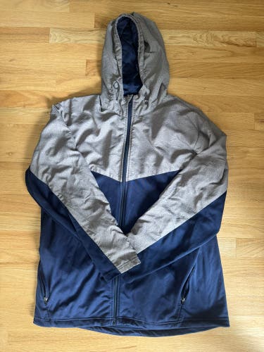 Holloway Tech Windbreaker