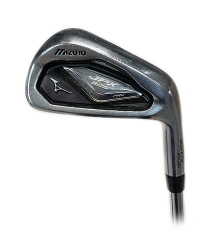 Mizuno JPX 825 Pro Forged 4-PW Iron Set Steel KBS Tour Stiff Flex