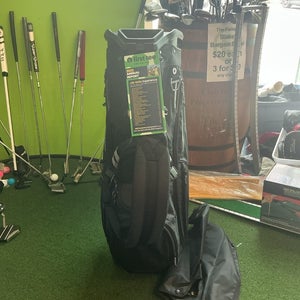 Sun Mountain C130 Hybrid Stand Bag 15-Way Dividers W/ Cover