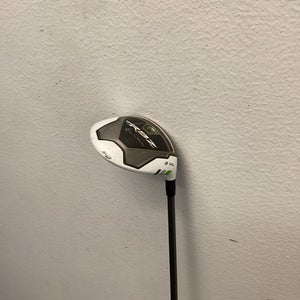 Used Taylormade RBZ Womens Fairway Wood RH 3 Wood 11443-S000197695