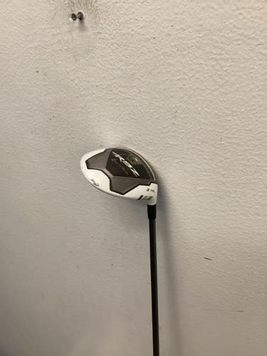 Used Taylormade RBZ Womens Fairway Wood RH 3 Wood 11443-S000197695