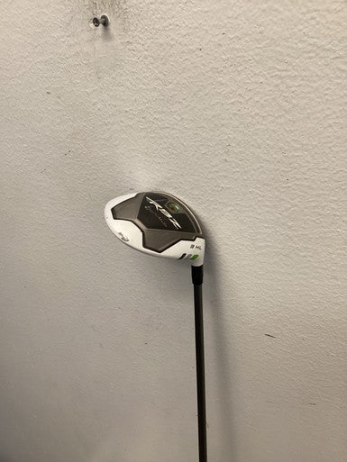 Used Taylormade RBZ Womens Fairway Wood RH 3 Wood 11443-S000197695
