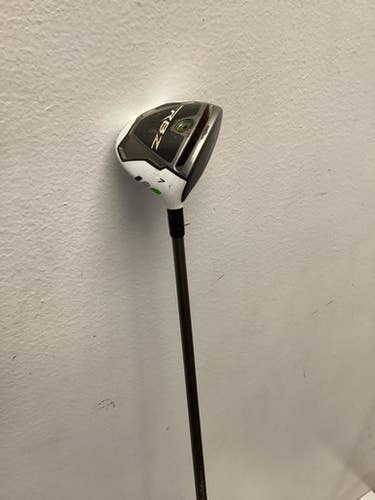 Used Taylormade RBZ Womens Fairway Wood RH 7 Wood 11443-S000197696