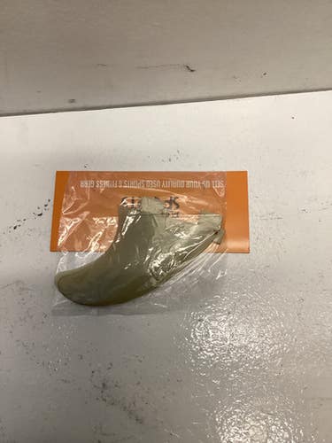 Used FCS G-L SIDE BITES Surfboard Accessory 11443-S000197681