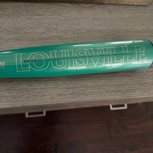 Louisville Slugger Meta Composite USSSA Certified Bat (-5) 26 oz 31" (Used)