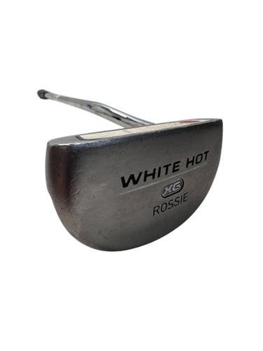 Used Odyssey WHITE HOT ROSSIE Mens Putter RH 34" 11835-S000196733