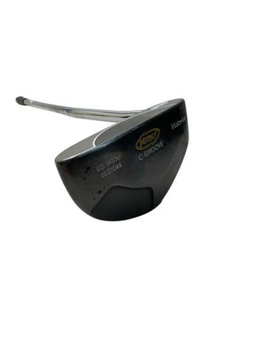 Used Yes C GROOVE VICTORIA Mens Putter RH 35" 11835-S000197868