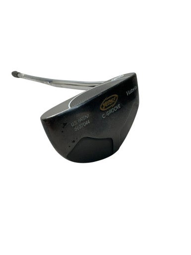 Used Yes C GROOVE VICTORIA Mens Putter RH 35" 11835-S000197868