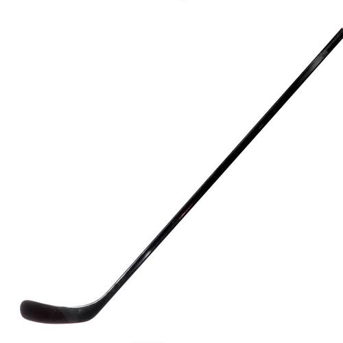 Two Pack Value Blackout Hockey Stick Senior Left Hand P28 75 Flex (New)