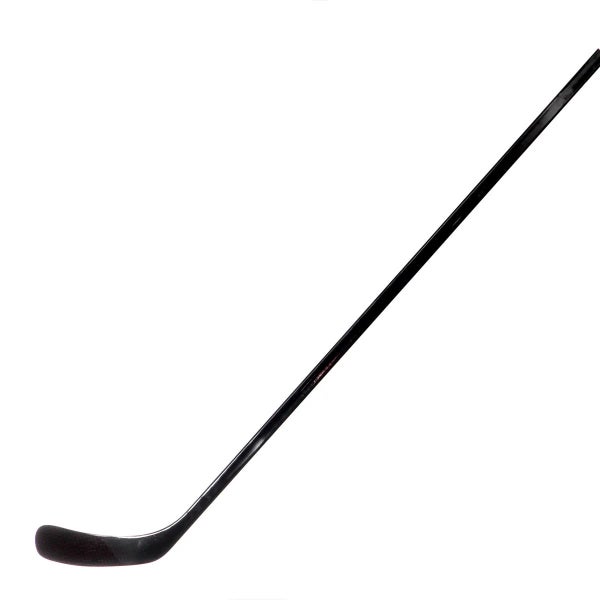 Two Pack Value Blackout Hockey Stick Senior Left Hand P28 75 Flex (New)
