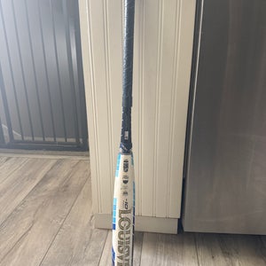 2024 Louisville Slugger LXT Composite Bat (-10) 21 oz 31" (Used)